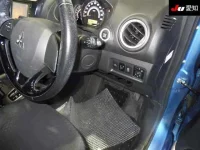 Mitsubishi MIRAGE лот № 449 оценка 3.5  с аукциона в Японии 4