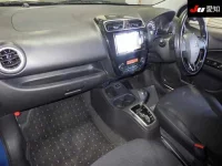 Mitsubishi MIRAGE лот № 449 оценка 3.5  с аукциона в Японии 2