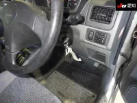 Mitsubishi PAJERO MINI лот № 450 оценка 3.5  с аукциона в Японии 4