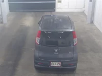 Suzuki MRWAGON лот № 1067 оценка 3.5  с аукциона в Японии 5