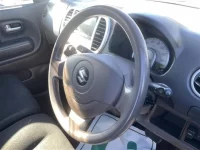 Suzuki MRWAGON лот № 1067 оценка 3.5  с аукциона в Японии 6