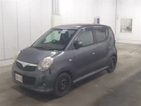 Suzuki MRWAGON лот № 1067 оценка 3.5  с аукциона в Японии 3