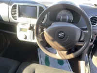 Suzuki MRWAGON лот № 1067 оценка 3.5  с аукциона в Японии 2