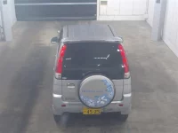 Daihatsu TERIOS KID лот № 1070 оценка 3  с аукциона в Японии 5