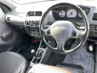 Daihatsu TERIOS KID лот № 1070 оценка 3  с аукциона в Японии 2