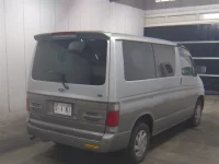 Ford FREDA лот № 1069 оценка R  с аукциона в Японии 4