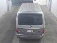 Ford FREDA лот № 1069 оценка R  с аукциона в Японии 5