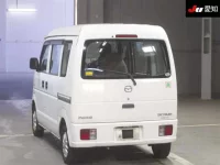 Mazda SCRUM лот № 35251 оценка R  с аукциона в Японии 1