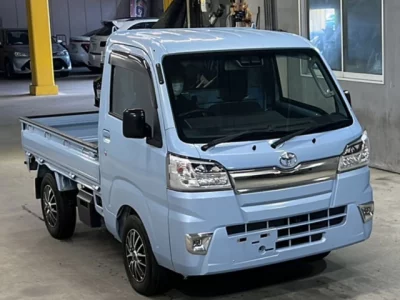 Toyota PIXIS TRUCK