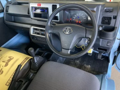 Toyota PIXIS TRUCK