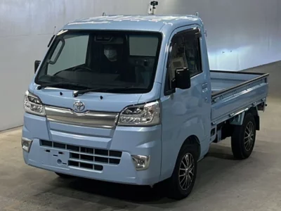 Toyota PIXIS TRUCK