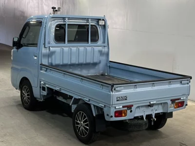 Toyota PIXIS TRUCK
