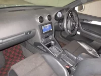 Audi A3 лот № 6 оценка 4  с аукциона в Японии 2