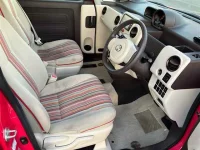 Toyota PORTE лот № 30055 оценка 3.5  с аукциона в Японии 6