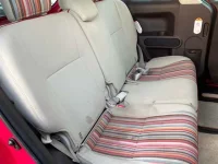 Toyota PORTE лот № 30055 оценка 3.5  с аукциона в Японии 7