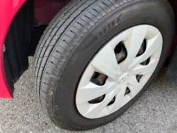 Toyota PORTE лот № 30055 оценка 3.5  с аукциона в Японии 8