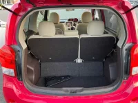 Toyota PORTE лот № 30055 оценка 3.5  с аукциона в Японии 9