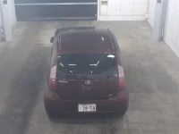 Toyota PASSO лот № 1078 оценка R  с аукциона в Японии 5