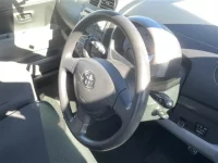 Toyota PASSO лот № 1078 оценка R  с аукциона в Японии 6