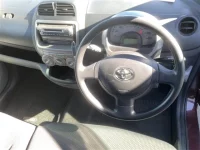 Toyota PASSO лот № 1078 оценка R  с аукциона в Японии 2