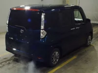 Toyota TANK лот № 8025 оценка R  с аукциона в Японии 1