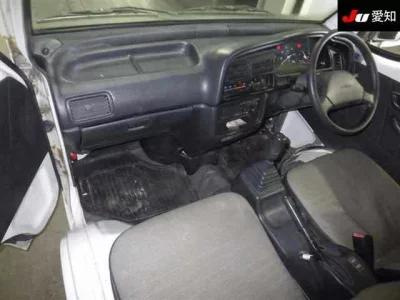 Mazda SCRUM TRUCK  с аукциона в Японии