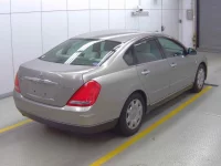 Nissan TEANA лот № 5050 оценка R  с аукциона в Японии 3