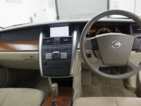 Nissan TEANA лот № 5050 оценка R  с аукциона в Японии 4