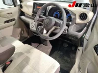 Mitsubishi EK WAGON лот № 2033 оценка 3.5  с аукциона в Японии 5