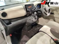 Mitsubishi EK WAGON лот № 2033 оценка 3.5  с аукциона в Японии 2