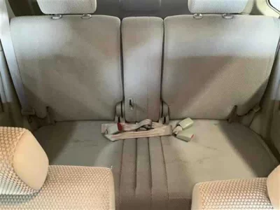 Nissan CUBE  с аукциона в Японии