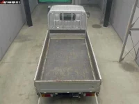 Toyota DYNA лот № 8007 оценка 3.5  с аукциона в Японии 4