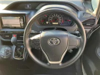 Toyota NOAH лот № 30058 оценка R  с аукциона в Японии 6