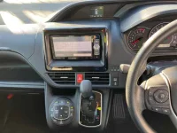 Toyota NOAH лот № 30058 оценка R  с аукциона в Японии 7