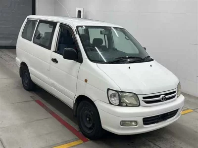 Toyota TOWN ACE NOAH
