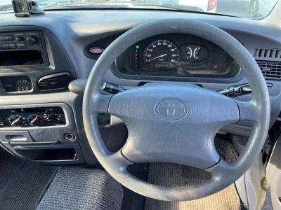 Toyota TOWN ACE NOAH