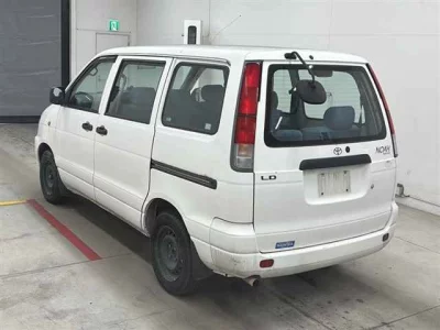 Toyota TOWN ACE NOAH