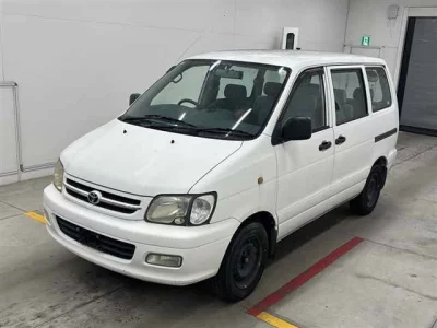 Toyota TOWN ACE NOAH