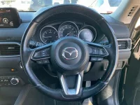 Mazda CX-5 лот № 30059 оценка 3.5  с аукциона в Японии 2