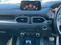 Mazda CX-5 лот № 30059 оценка 3.5  с аукциона в Японии 5