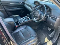 Mazda CX-5 лот № 30059 оценка 3.5  с аукциона в Японии 6