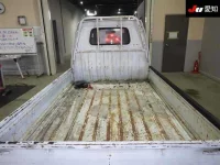 Daihatsu HIJET TRUCK лот № 35261 оценка 3.5  с аукциона в Японии 3