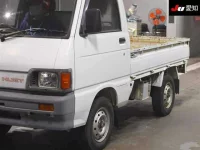Daihatsu HIJET TRUCK лот № 35261 оценка 3.5  с аукциона в Японии 6