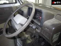 Daihatsu HIJET TRUCK лот № 35261 оценка 3.5  с аукциона в Японии 4