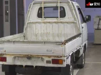 Daihatsu HIJET TRUCK лот № 35261 оценка 3.5  с аукциона в Японии 7