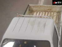 Daihatsu HIJET TRUCK лот № 35261 оценка 3.5  с аукциона в Японии 8