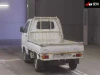 Daihatsu HIJET TRUCK лот № 35261 оценка 3.5  с аукциона в Японии 1