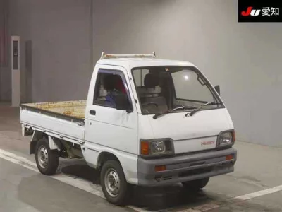 Daihatsu HIJET TRUCK  с аукциона в Японии