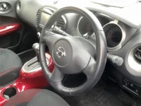 Nissan JUKE лот № 1083 оценка 3.5  с аукциона в Японии 6