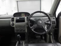 Nissan X-TRAIL лот № 5051 оценка 3  с аукциона в Японии 4